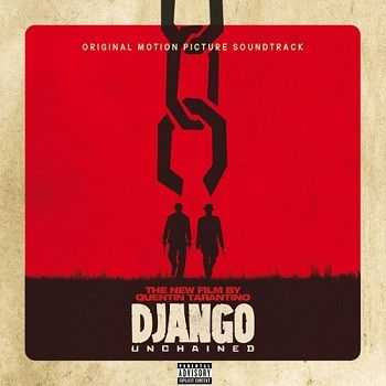 Various Aartists - Django Unchained OST (2012)