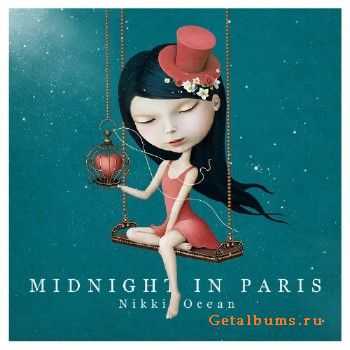 Nikki Ocean - Midnight in Paris (2016)