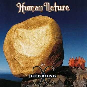 Cerrone - Human Nature [Reissue] (2002)