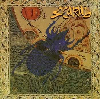 Scarab - Scarab (1994)