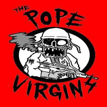 The Pope Virgins - The First Cum-Munion (2015)