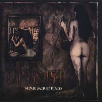 Lapsus Dei - In Our Sacred Places (2015) Lapsus Dei - In Our Sacred Places (2015)