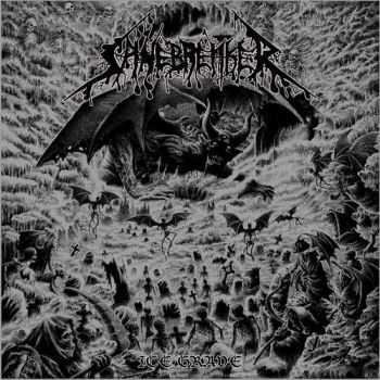 Spinebreaker - Ice Grave (2016) Spinebreaker - Ice Grave (2016)