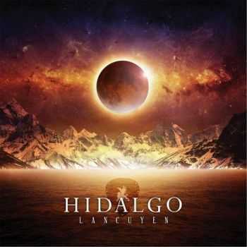 Hidalgo - Lancuyen (2015) Hidalgo - Lancuyen (2015)