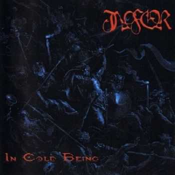 Infer - In Cold Being (Reissue) (2016) Infer - In Cold Being (Reissue) (2016)