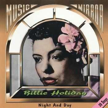 Billie Holiday - Night And Day (1993)