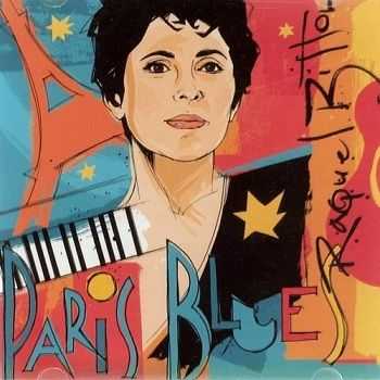 Raquel Bitton - Paris Blues (2006)