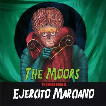 The Moors - Ejercito Marciano (2014)