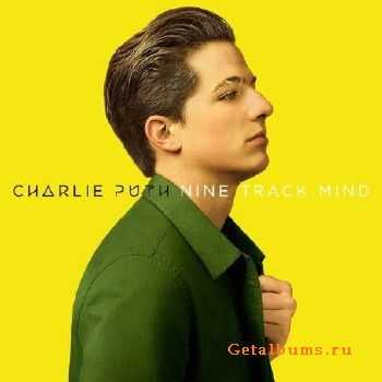 Charlie Puth - Nine Track Mind (2016)