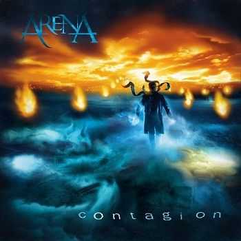 Arena - Contagion (2004)
