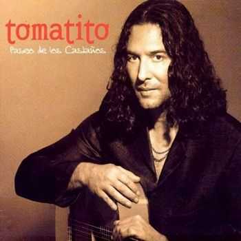 Tomatito - Paseo de los Castanos (2001)