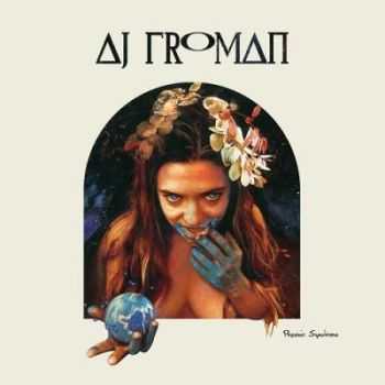 AJ Froman - Phoenix Syndrome (2016) AJ Froman - Phoenix Syndrome (2016)