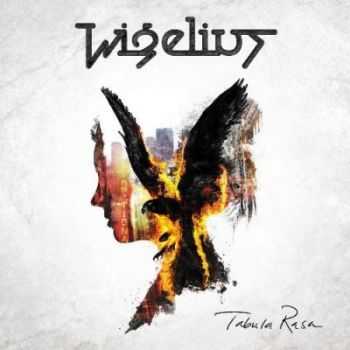 Wigelius - Tabula Rasa (2016)
