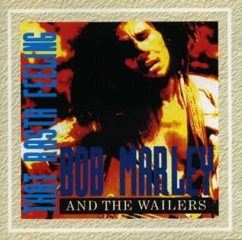 Bob Marley & The Wailers - That Rasta Feeling (1976) Lossless