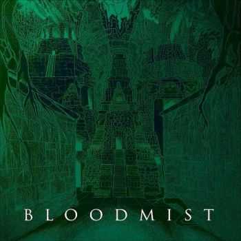 Bloodmist - Sheen (2016) Bloodmist - Sheen (2016)