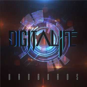 Digitalife - Uroboros (2016) Digitalife - Uroboros (2016)