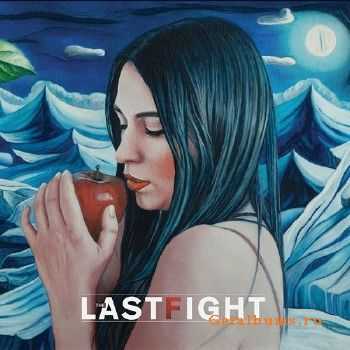 The Last Fight - Ave (2016)