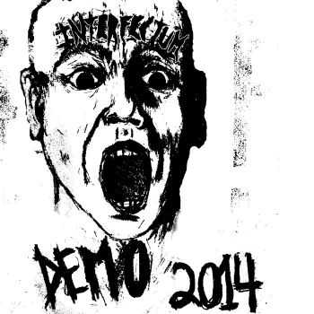 Interfectum - Demo (2014) Interfectum - Demo (2014)