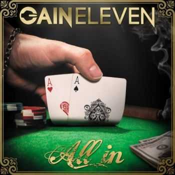 Gain Eleven - All In (2016)