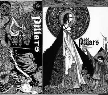 Pillars - Demo (2015)