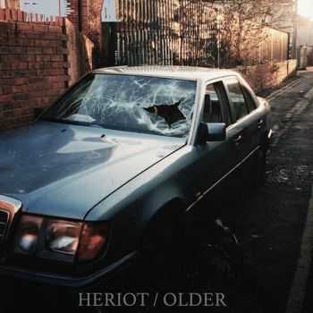 Heriot / Older - Split (2015) Heriot / Older - Split (2015)