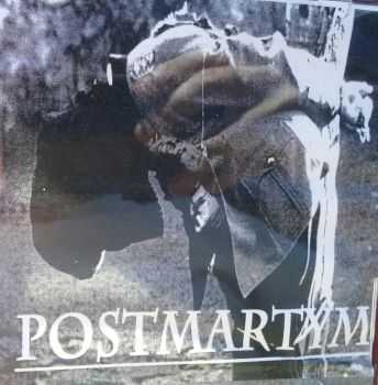 Postmartym - A Wolf Among Sheep (ep 2015)