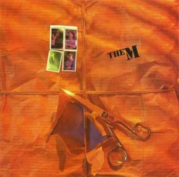 The M - The M 1972 (Reissue 2010)