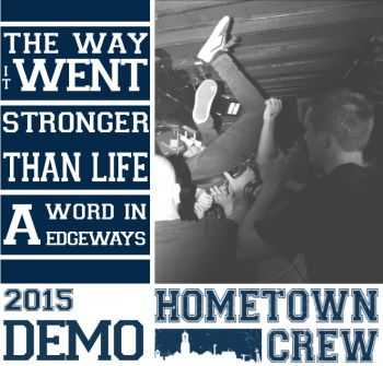 Hometown Crew - Demo (2015) Hometown Crew - Demo (2015)