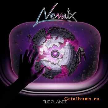 Nemix - The Planet (EP) (2015)