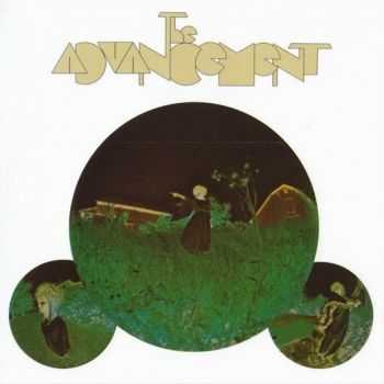 The Advancement - The Advancement 1969 (Reissue 2007)