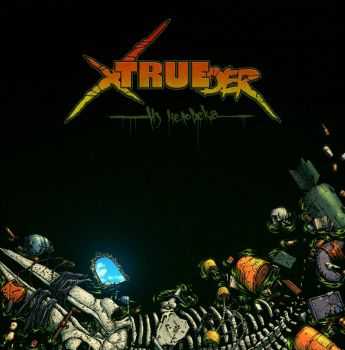 X-Trueder -   (2016)