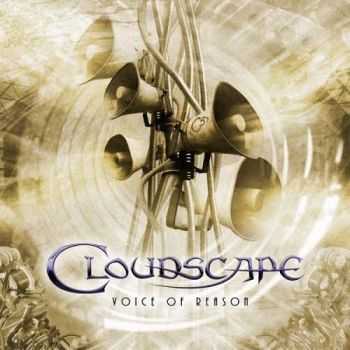 Cloudscape - Voice Of Reason (2016) Cloudscape - Voice Of Reason (2016)