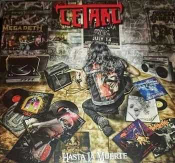 Lethal - Hasta La Muerte (2015) Lethal - Hasta La Muerte (2015)