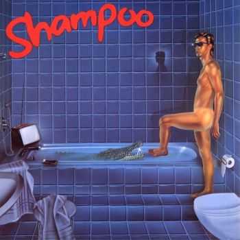 Shampoo - Shampoo (1982)