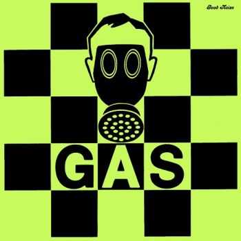 Gas - Musikversorgung (1982)