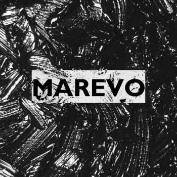 Marevo - Self-Titled (2016) Marevo - Self-Titled (2016)