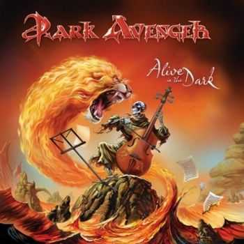 Dark Avenger - Alive In The Dark (Live) (2015) Dark Avenger - Alive In The Dark (Live) (2015)