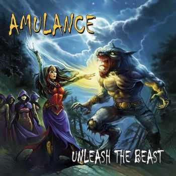 Amulance - Unleash The Beast (2015)