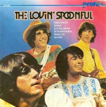 The Lovin' Spoonful - The Lovin' Spoonful (1979)