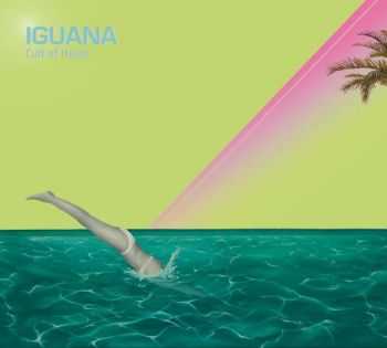 Iguana - Cult Of Helios (2015)