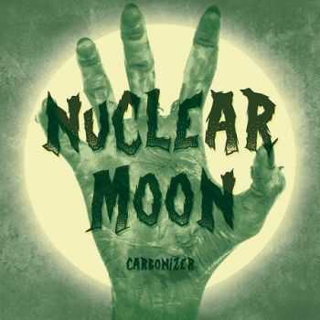 Carbonizer Thrash - Nuclear Moon [ep] (2016)  