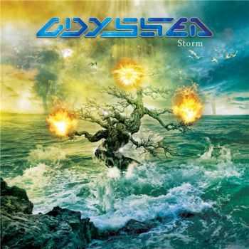 Odyssea - Storm (2015)