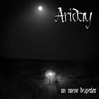 Ariday - Un Nuevo Despertar (2015)
