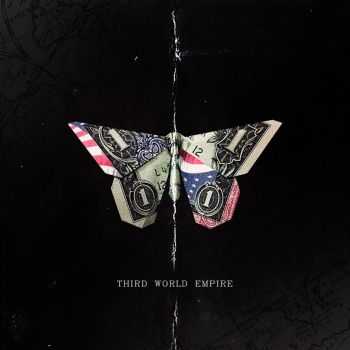 Third World Empire - Third World Empire (2016)