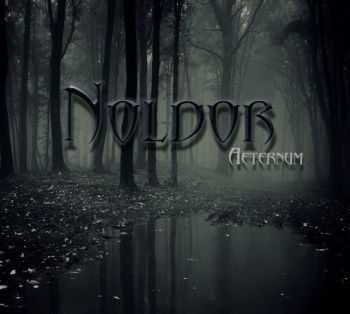 Noldor - Aeternum (2015)