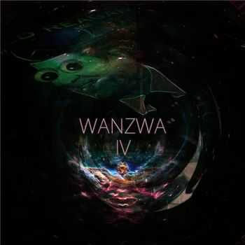 Wanzwa - Wanzwa IV (2016)