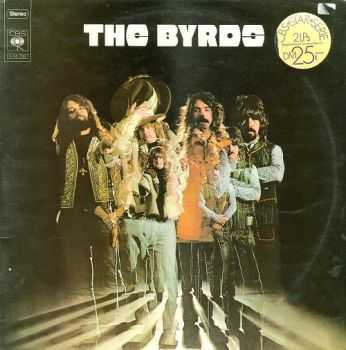 The Byrds - The Byrds (1971)