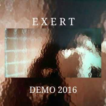 Exert - Demo (2016)