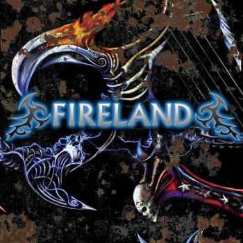 Fireland - Fireland (Remixed) (2016) Fireland - Fireland (Remixed) (2016)