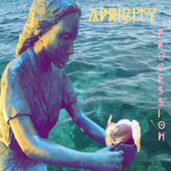 Apricity - Procession (2015)